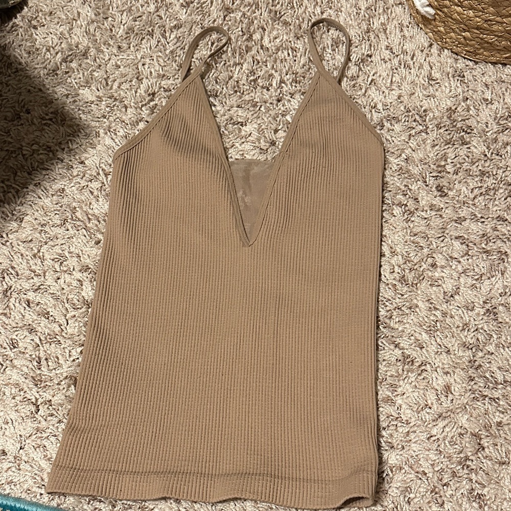 Free People Women's Tank Top
